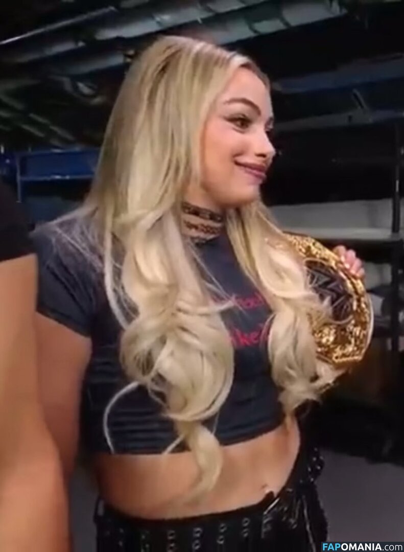 Liv Morgan / https: / yaonlylivvonce Çıplak OnlyFans  Sızdırılmış Fotoğraf #955
