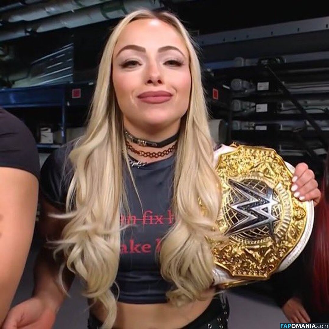 Liv Morgan / https: / yaonlylivvonce Çıplak OnlyFans  Sızdırılmış Fotoğraf #956