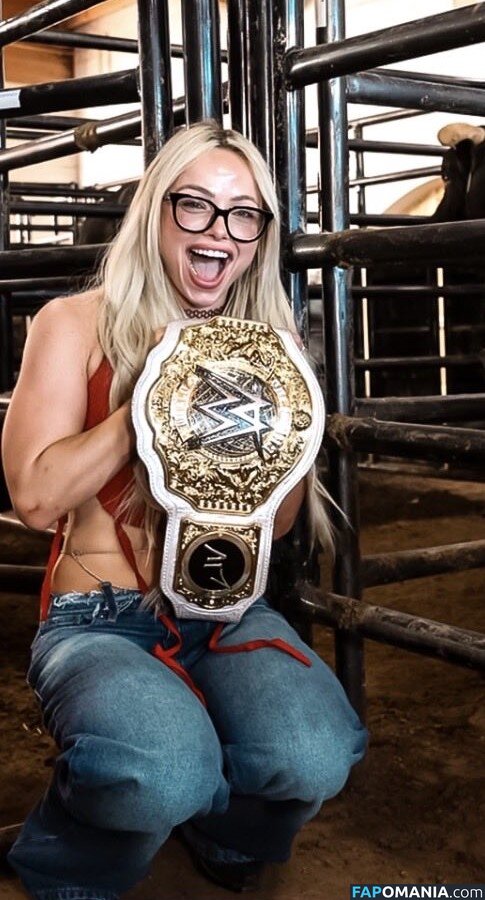 Liv Morgan / https: / yaonlylivvonce Çıplak OnlyFans  Sızdırılmış Fotoğraf #971