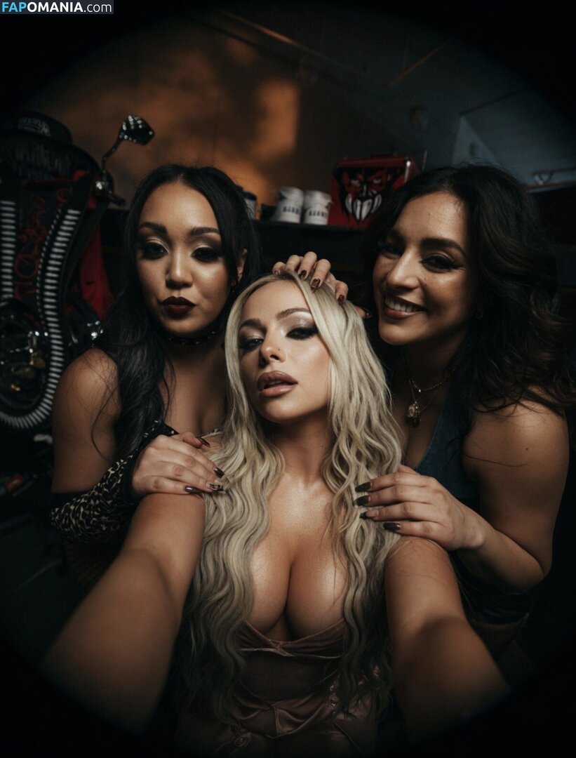 Liv Morgan / https: / yaonlylivvonce Çıplak OnlyFans  Sızdırılmış Fotoğraf #980