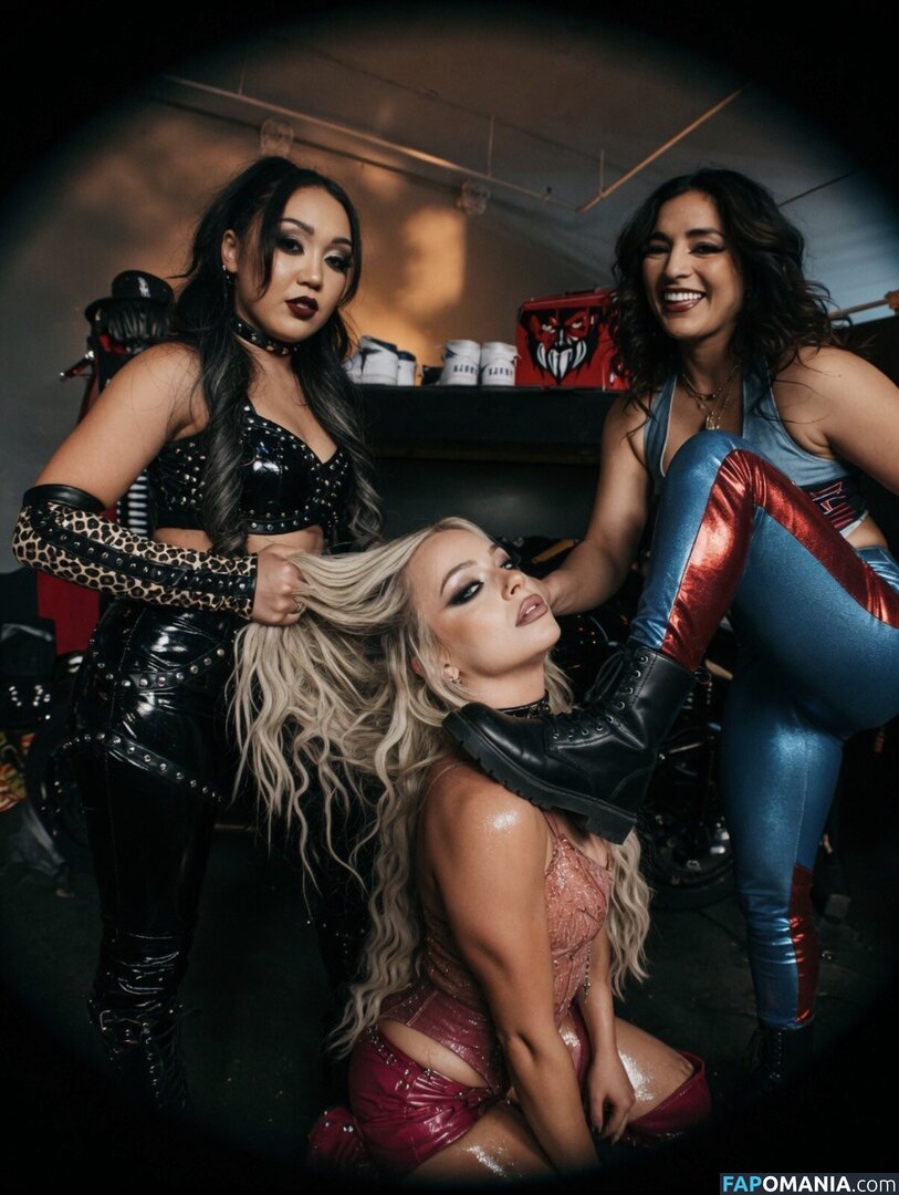 Liv Morgan / https: / yaonlylivvonce Çıplak OnlyFans  Sızdırılmış Fotoğraf #981