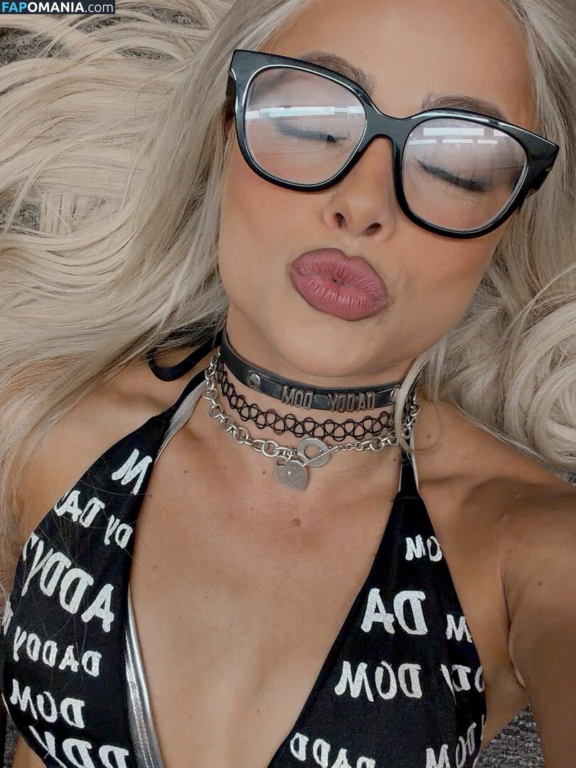 Liv Morgan / https: / yaonlylivvonce Çıplak OnlyFans  Sızdırılmış Fotoğraf #989