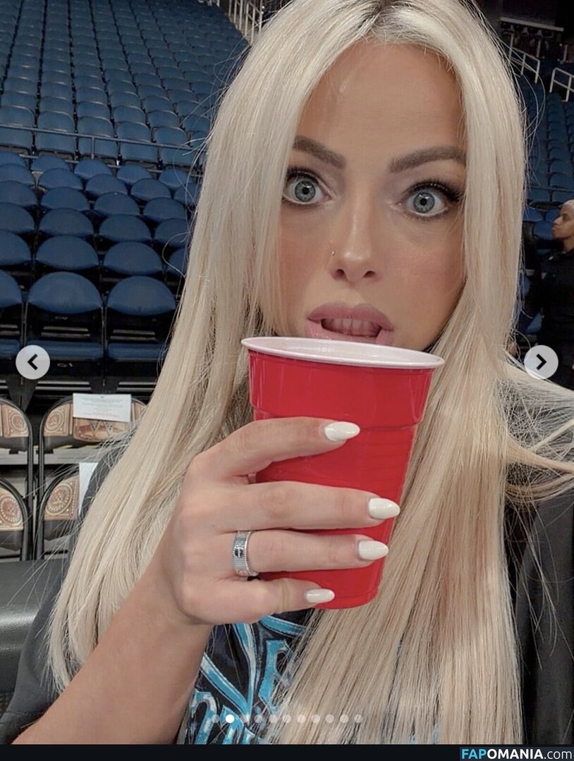 Liv Morgan / https: / yaonlylivvonce Çıplak OnlyFans  Sızdırılmış Fotoğraf #996