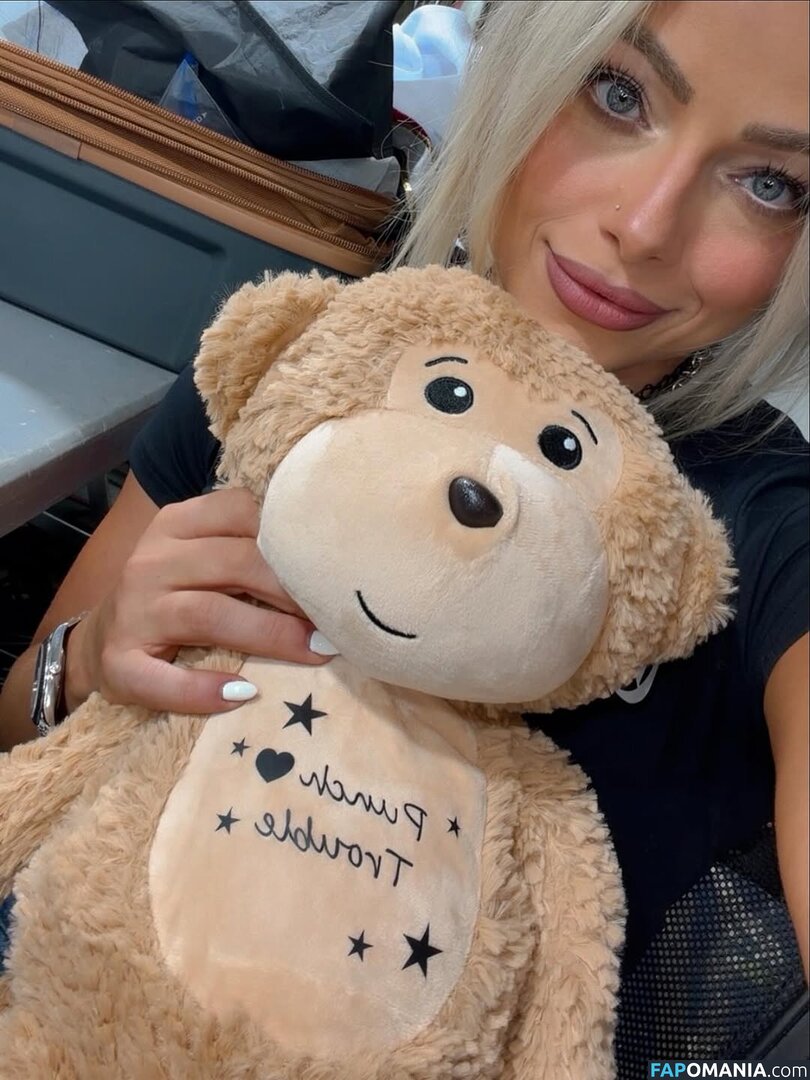 Liv Morgan / https: / yaonlylivvonce Çıplak OnlyFans  Sızdırılmış Fotoğraf #1006