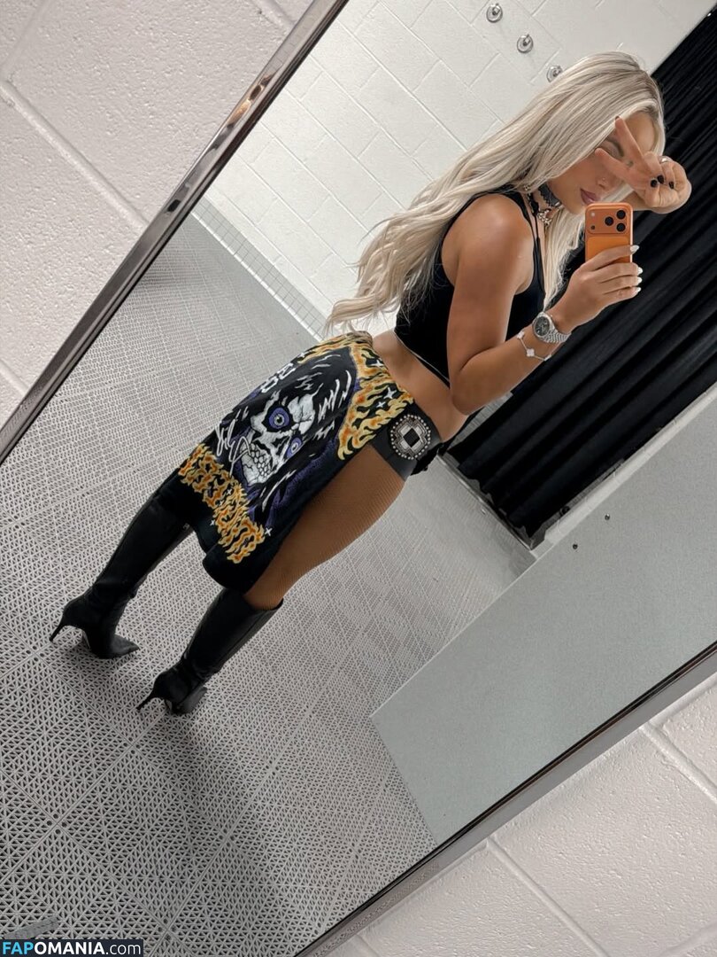 Liv Morgan / https: / yaonlylivvonce Çıplak OnlyFans  Sızdırılmış Fotoğraf #1007