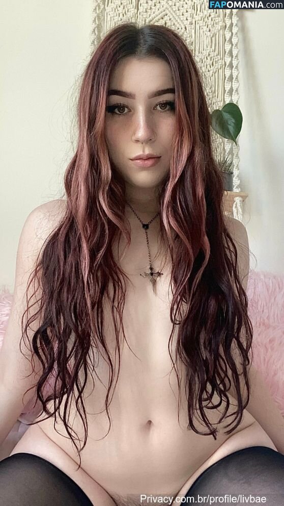 Livbae / livibee Çıplak OnlyFans  Sızdırılmış Fotoğraf #1