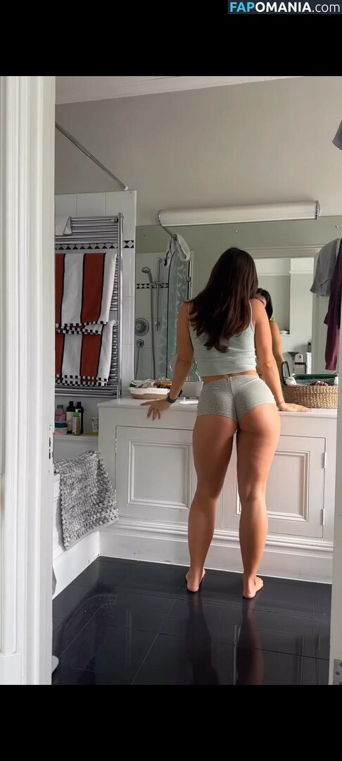 elle edwards / livefitelle Çıplak OnlyFans  Sızdırılmış Fotoğraf #21