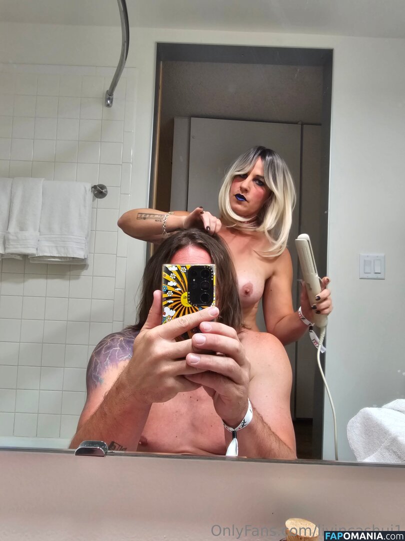 livincashui / livincashui1 Çıplak OnlyFans  Sızdırılmış Fotoğraf #12