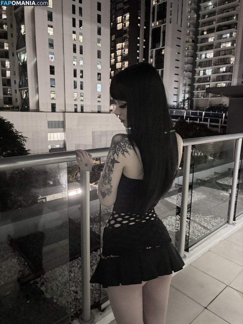 livindeadyaz Çıplak OnlyFans  Sızdırılmış Fotoğraf #2