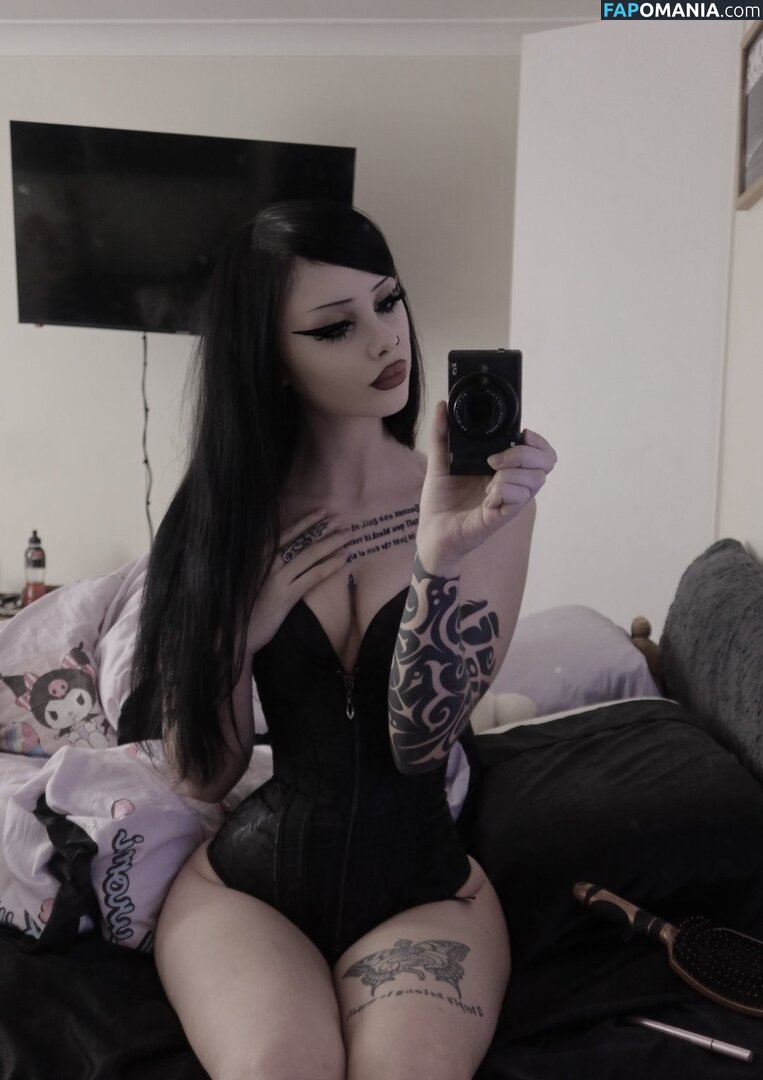 livindeadyaz Çıplak OnlyFans  Sızdırılmış Fotoğraf #6