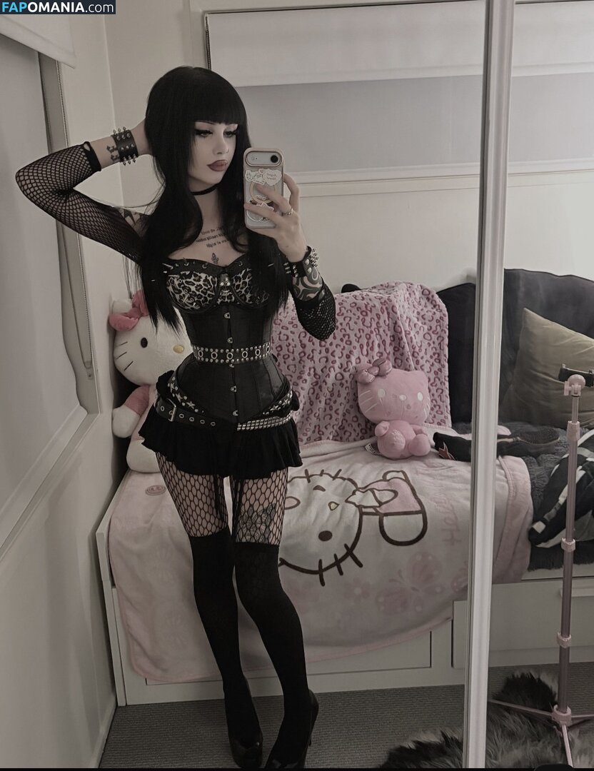 livindeadyaz Çıplak OnlyFans  Sızdırılmış Fotoğraf #8