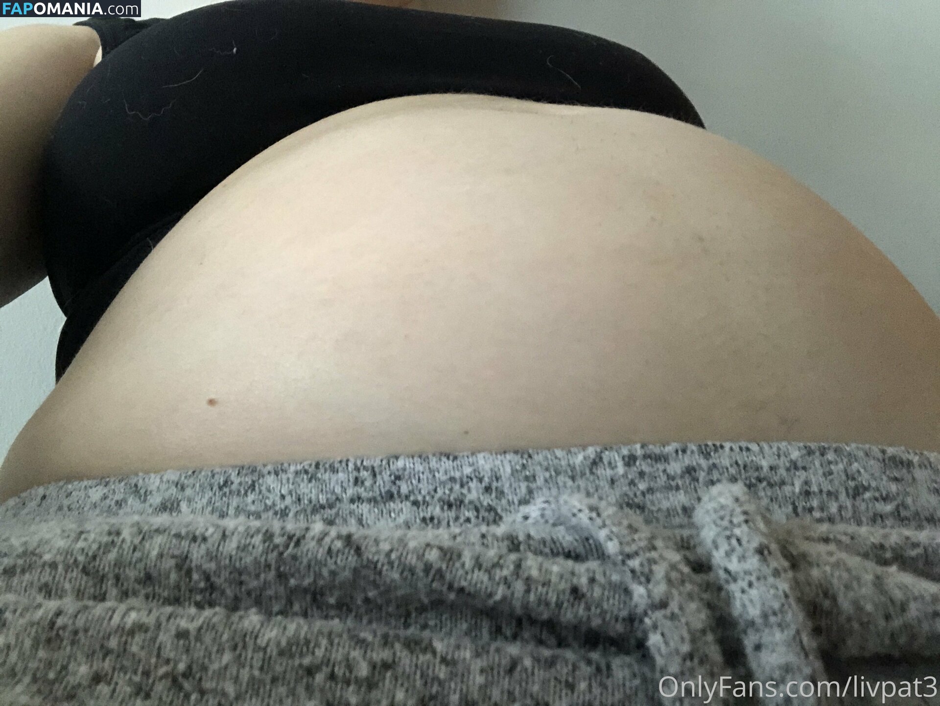 liv3liv / livpat3 Çıplak OnlyFans  Sızdırılmış Fotoğraf #12