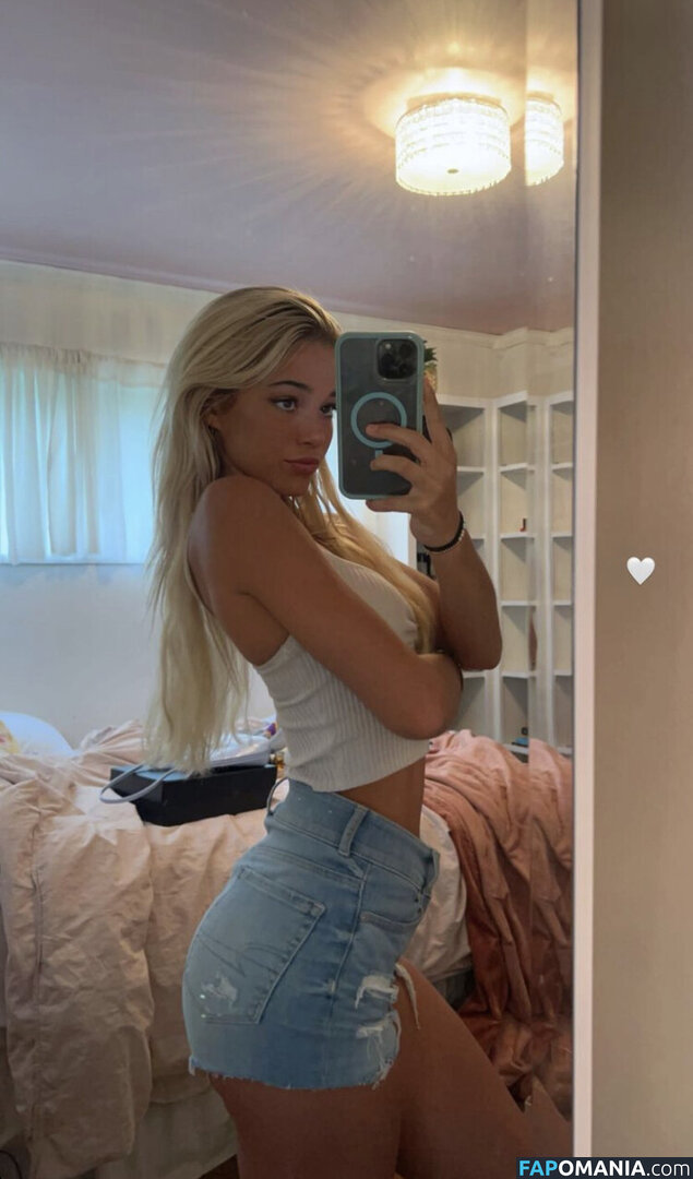 Livvy Dunne / livvydunne Çıplak OnlyFans  Sızdırılmış Fotoğraf #5