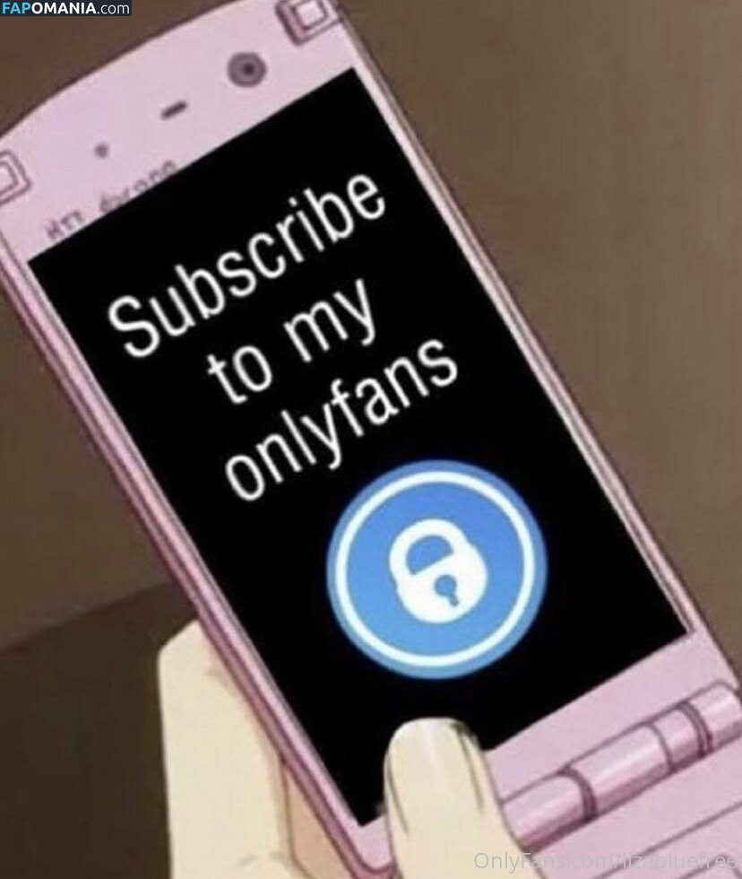 lizabluefree / lizabluesg Çıplak OnlyFans  Sızdırılmış Fotoğraf #8