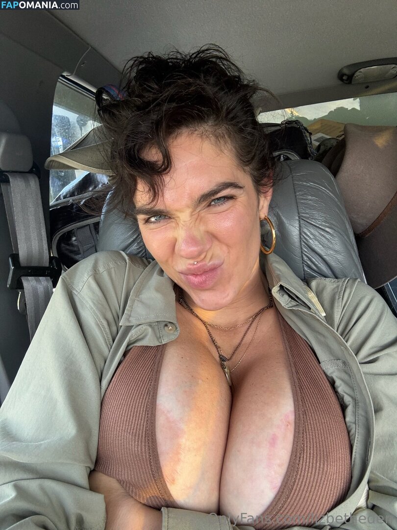 Lizbeth Eden / lizbetheden Çıplak OnlyFans  Sızdırılmış Fotoğraf #383