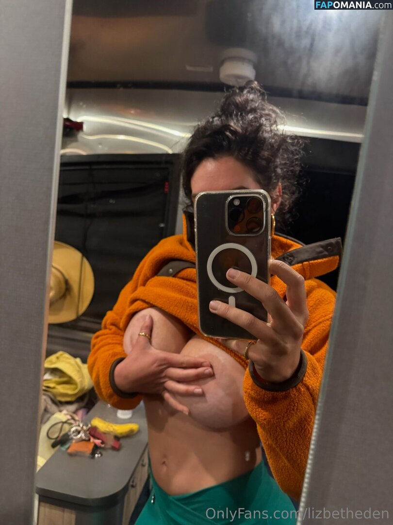 Lizbeth Eden / lizbetheden Çıplak OnlyFans  Sızdırılmış Fotoğraf #385