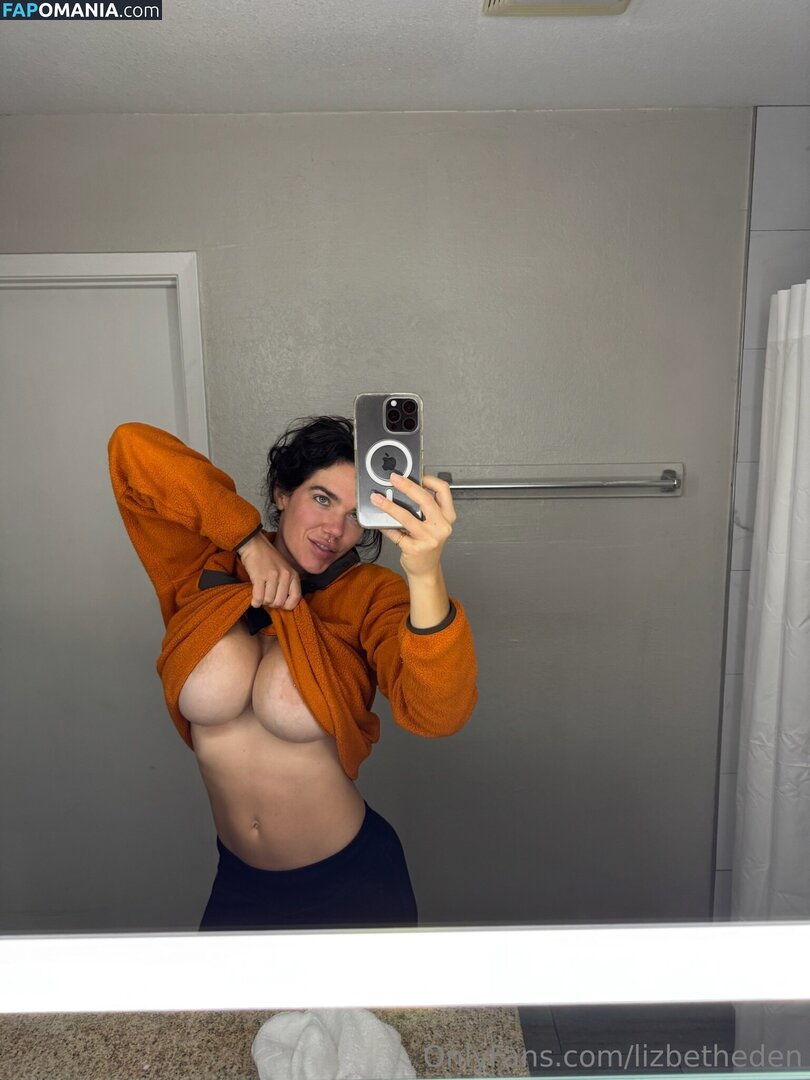 Lizbeth Eden / lizbetheden Çıplak OnlyFans  Sızdırılmış Fotoğraf #387