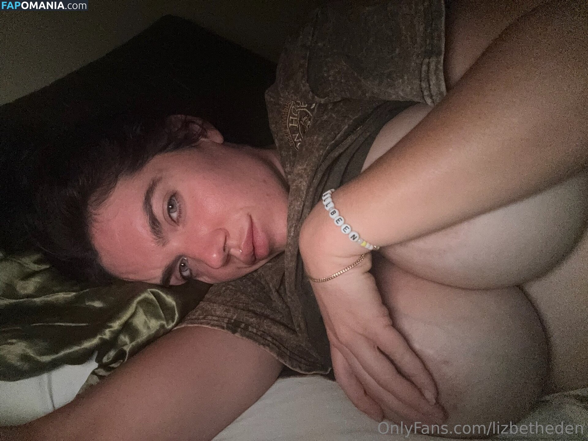 Lizbeth Eden / lizbetheden Çıplak OnlyFans  Sızdırılmış Fotoğraf #395