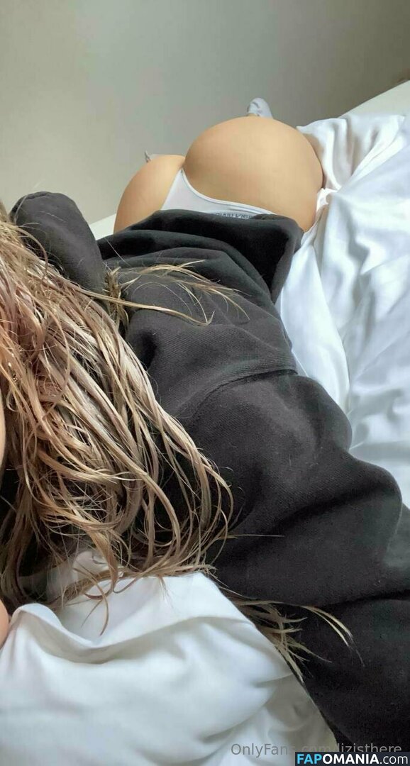 lizisthere Çıplak OnlyFans  Sızdırılmış Fotoğraf #10