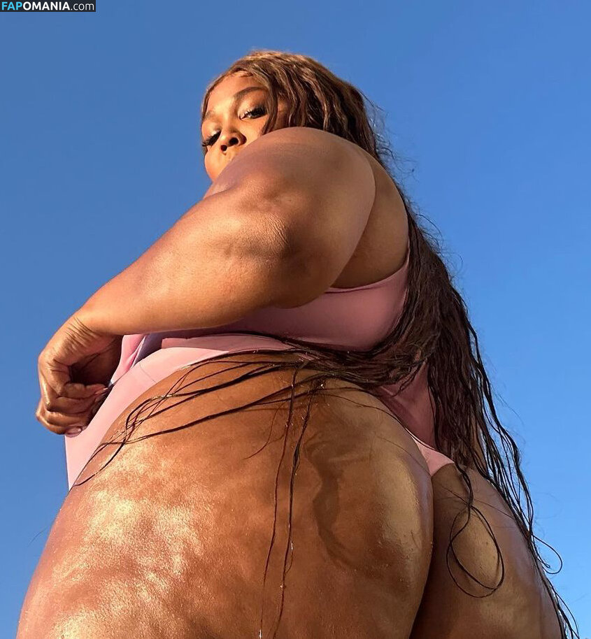 Lizzo / lizzobeeating Çıplak OnlyFans  Sızdırılmış Fotoğraf #27