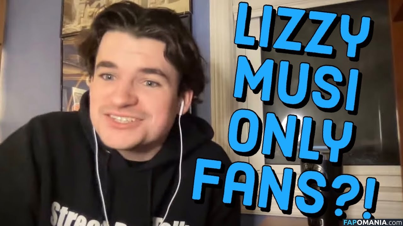 Lizzy Musi / lizzymusi Çıplak OnlyFans  Sızdırılmış Fotoğraf #167