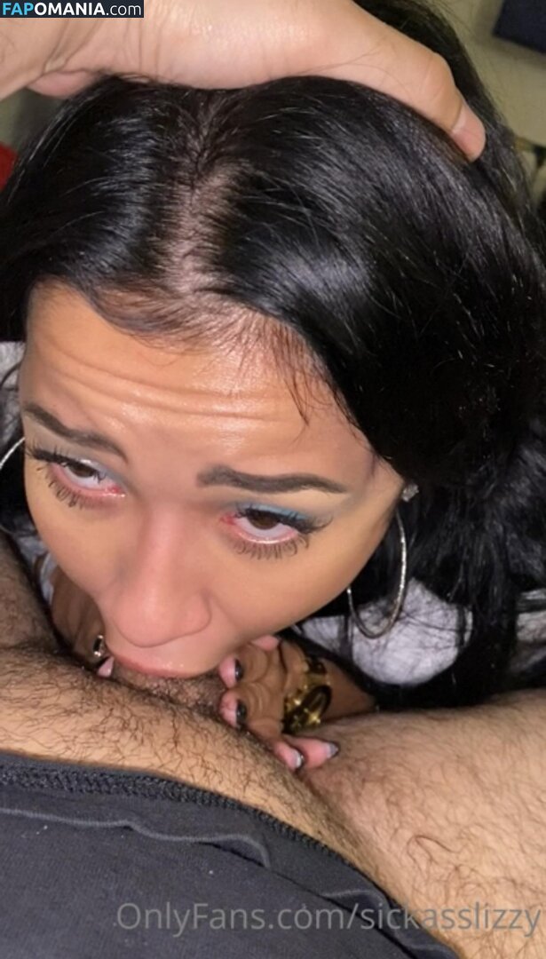 Lizzy P Çıplak OnlyFans  Sızdırılmış Fotoğraf #4