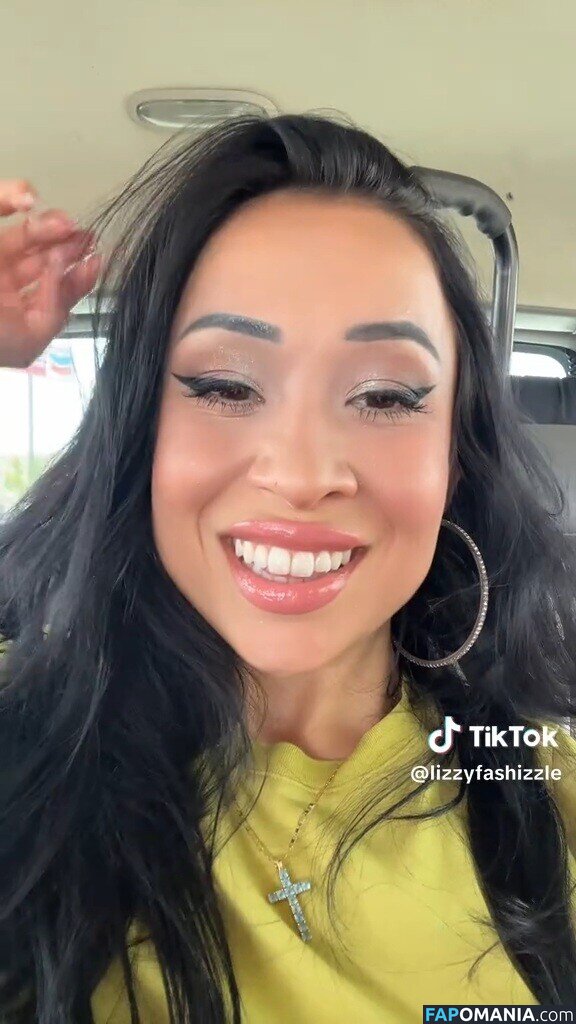 lizzywurst / luvlyzzy Çıplak OnlyFans  Sızdırılmış Fotoğraf #543