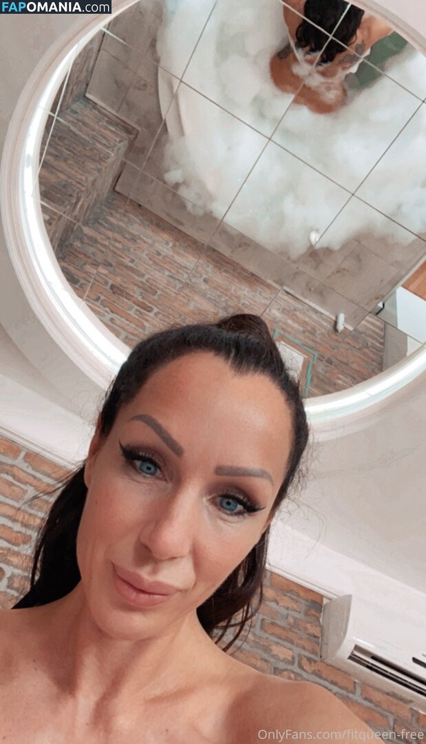 Ljuba Pantovic / LjubaGold / diamond_girl_free / https: / ifbb_pro_ljuba_pantovic Çıplak OnlyFans  Sızdırılmış Fotoğraf #8