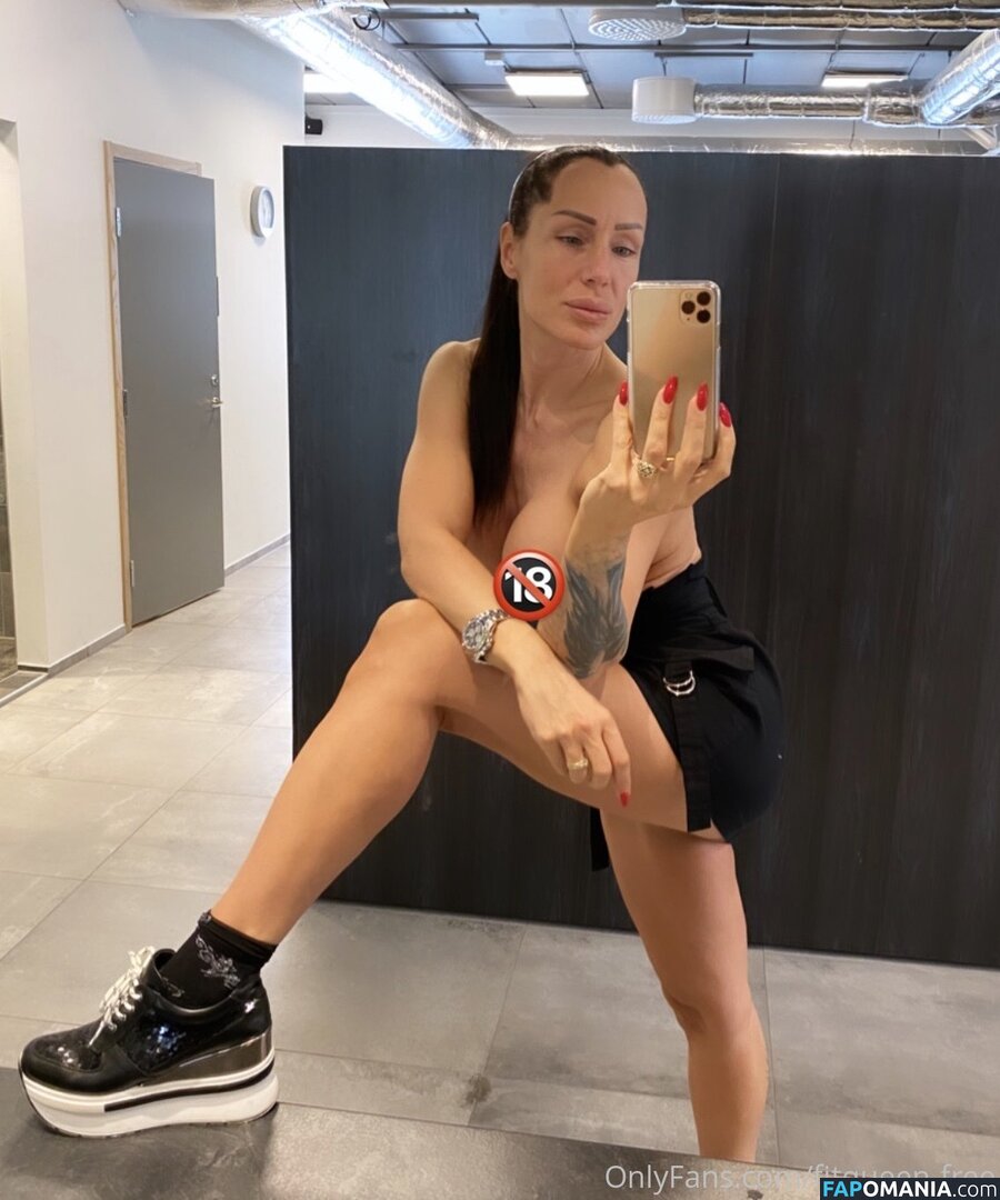 Ljuba Pantovic / LjubaGold / diamond_girl_free / https: / ifbb_pro_ljuba_pantovic Çıplak OnlyFans  Sızdırılmış Fotoğraf #12