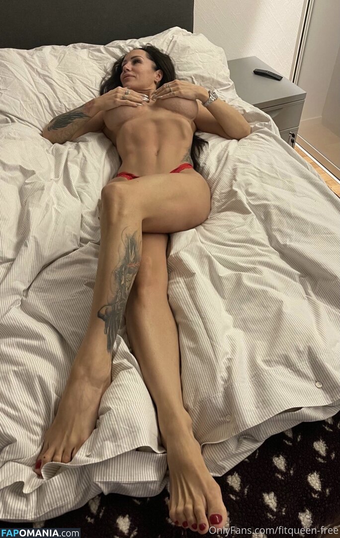 Ljuba Pantovic / LjubaGold / diamond_girl_free / https: / ifbb_pro_ljuba_pantovic Çıplak OnlyFans  Sızdırılmış Fotoğraf #19
