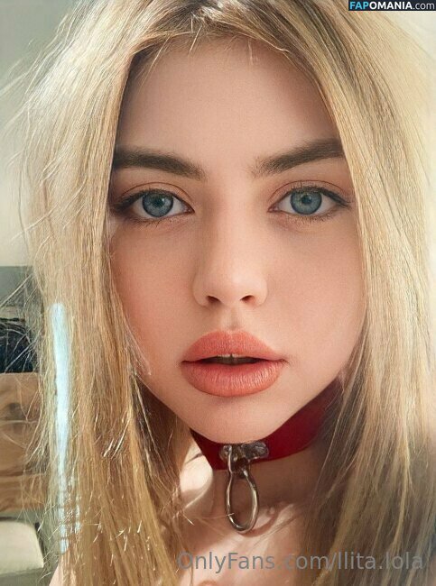 llita.lola / lolalolita Çıplak OnlyFans  Sızdırılmış Fotoğraf #18