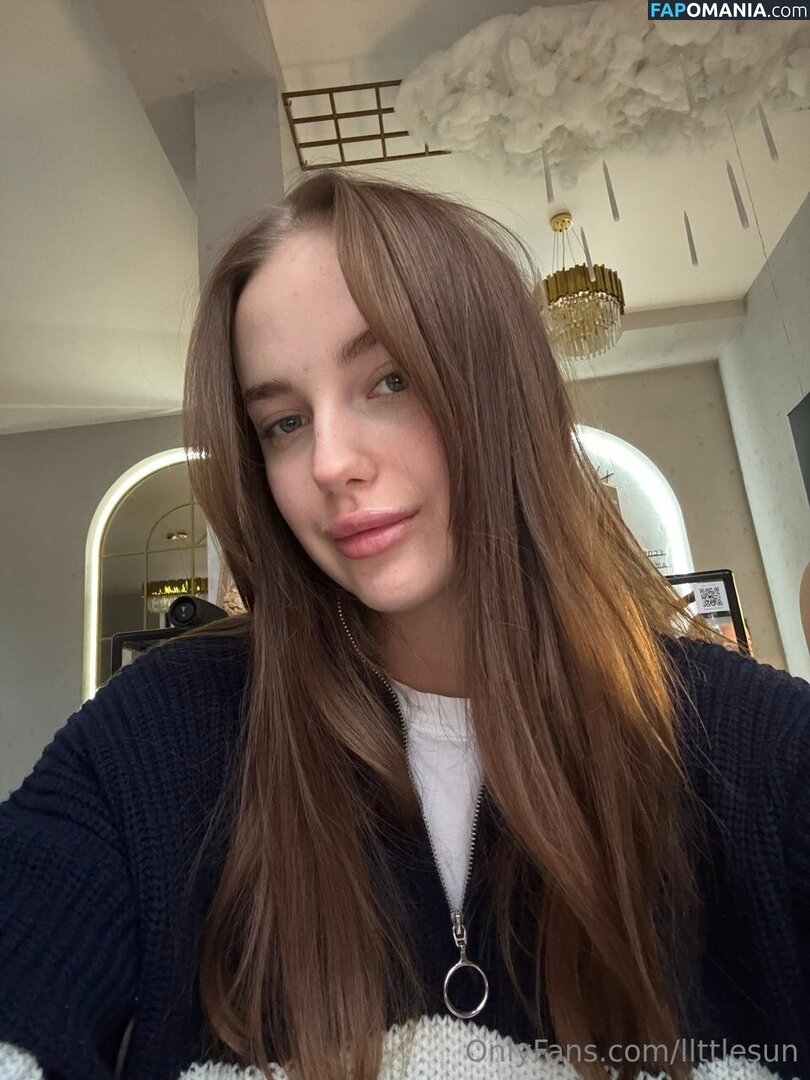 llttlesun Çıplak OnlyFans  Sızdırılmış Fotoğraf #1