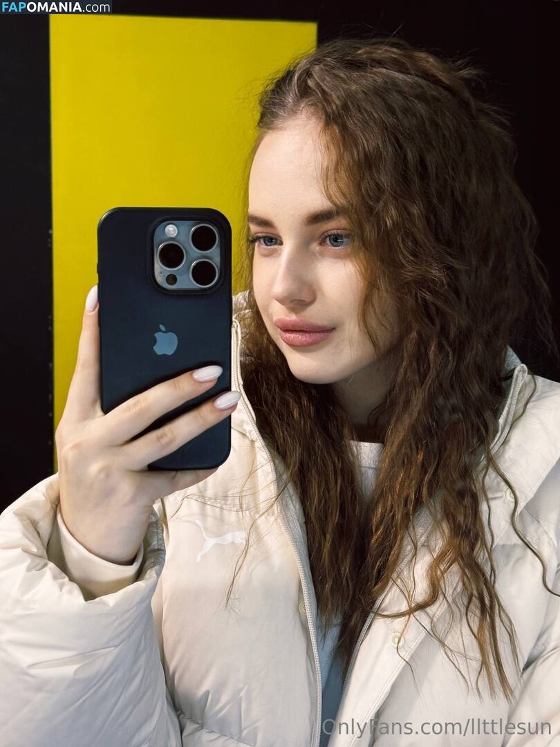 llttlesun Çıplak OnlyFans  Sızdırılmış Fotoğraf #3