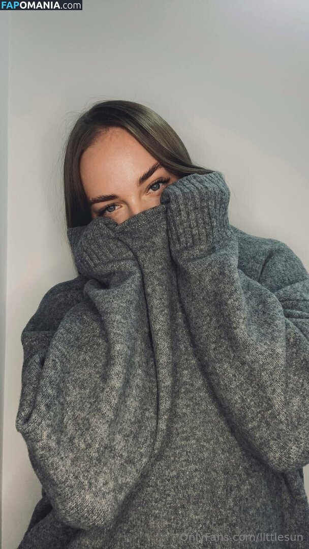 llttlesun Çıplak OnlyFans  Sızdırılmış Fotoğraf #4