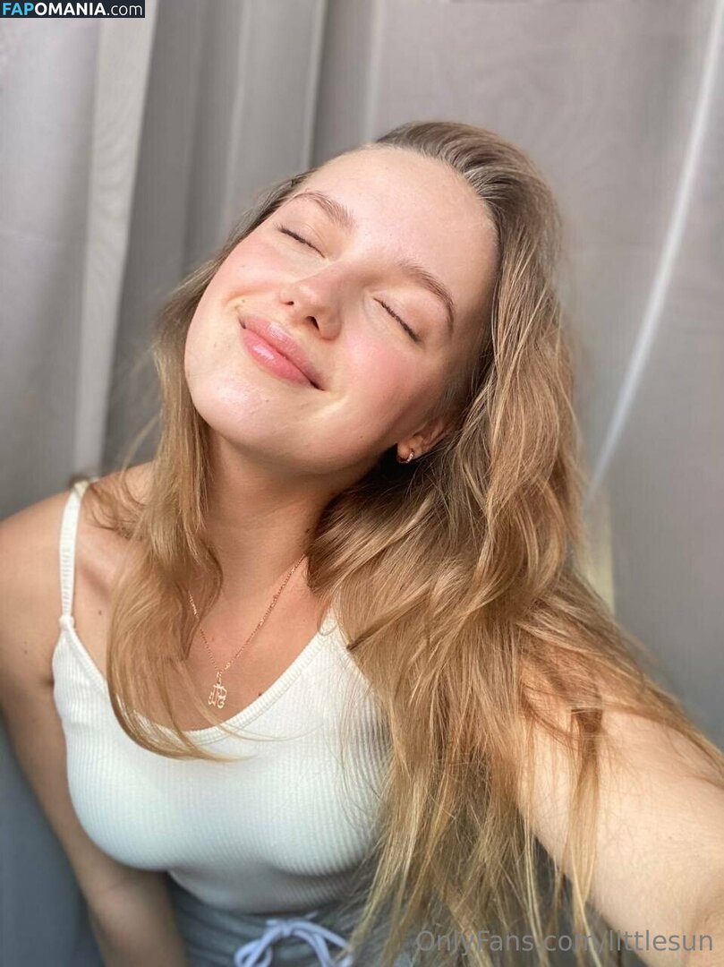 llttlesun Çıplak OnlyFans  Sızdırılmış Fotoğraf #7