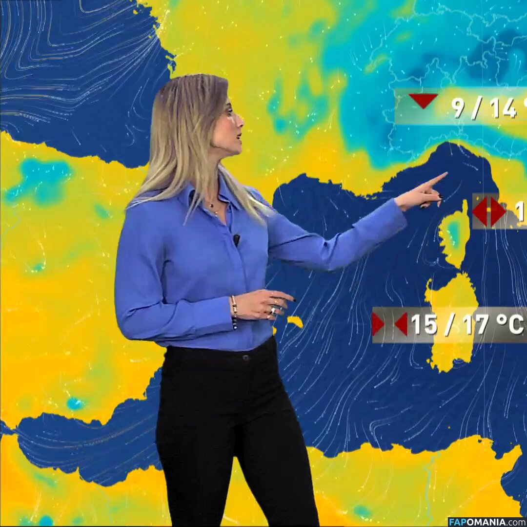 Local TV Presenters Çıplak OnlyFans  Sızdırılmış Fotoğraf #219