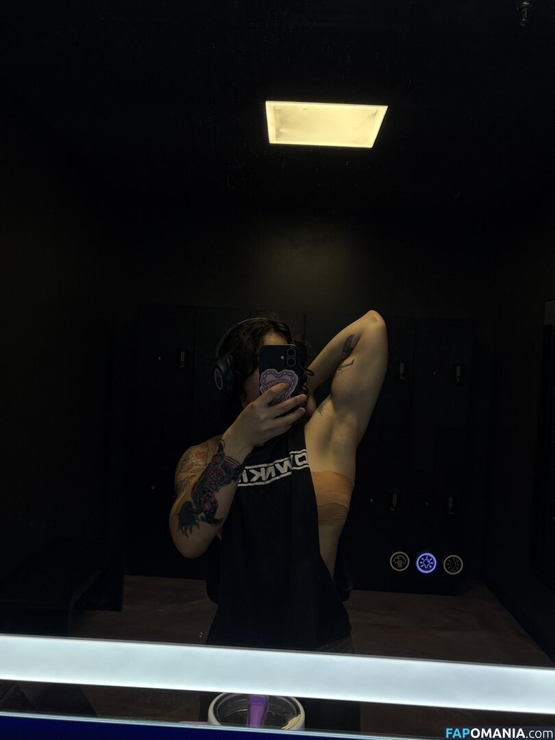 lockerroomangel / reel Çıplak OnlyFans  Sızdırılmış Fotoğraf #1