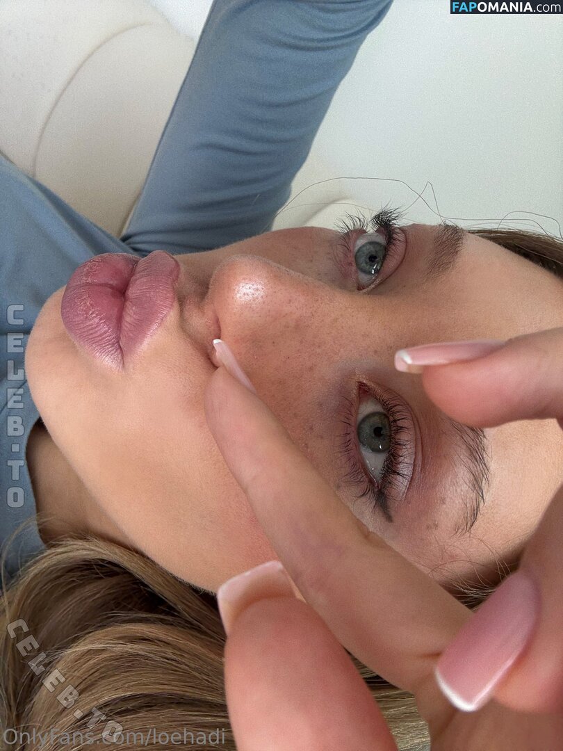 Loenihadi / motorblondie / secretblondie Çıplak OnlyFans  Sızdırılmış Fotoğraf #23