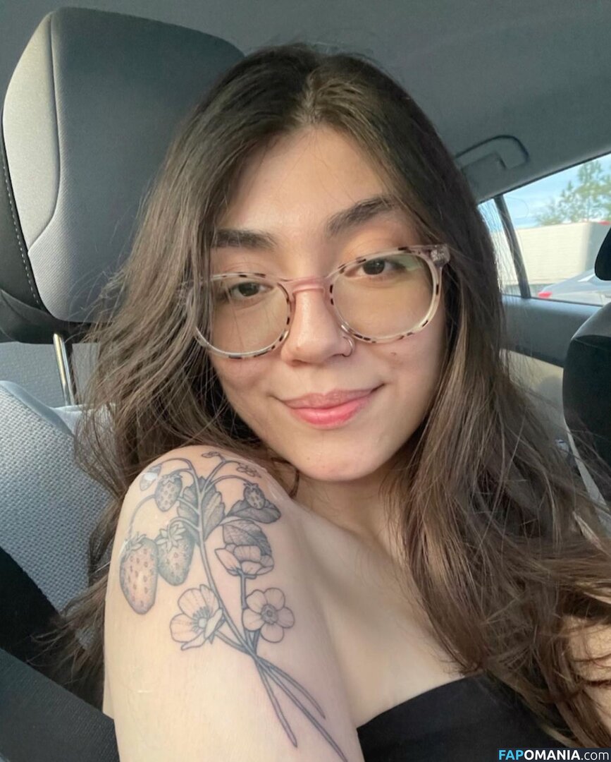 Gabby / Lofiluvasmr Çıplak OnlyFans  Sızdırılmış Fotoğraf #1