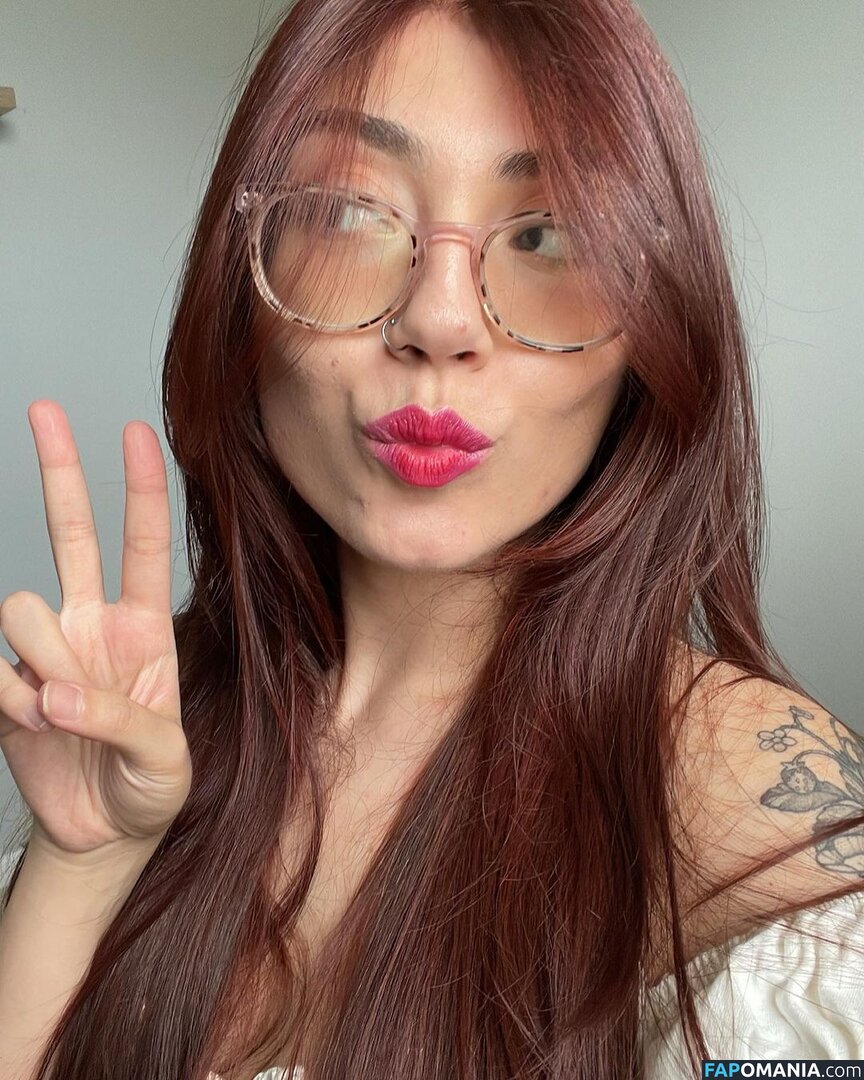 Gabby / Lofiluvasmr Çıplak OnlyFans  Sızdırılmış Fotoğraf #5