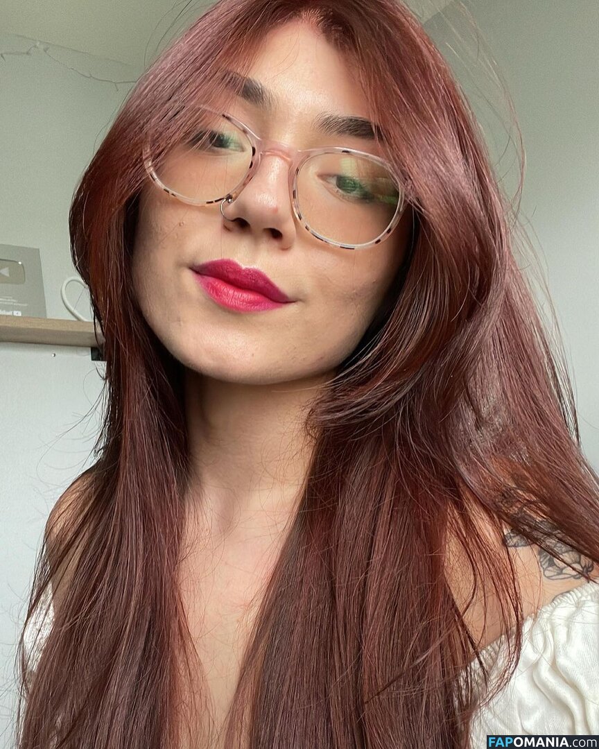 Gabby / Lofiluvasmr Çıplak OnlyFans  Sızdırılmış Fotoğraf #6