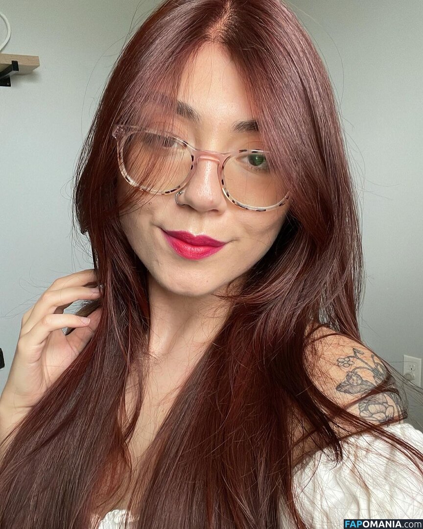 Gabby / Lofiluvasmr Çıplak OnlyFans  Sızdırılmış Fotoğraf #7