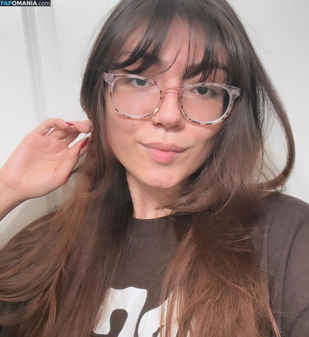 Gabby / Lofiluvasmr Çıplak OnlyFans  Sızdırılmış Fotoğraf #9