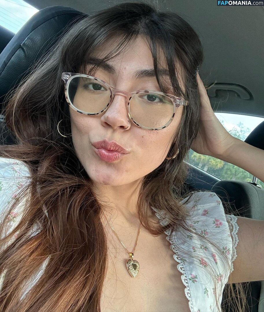 Gabby / Lofiluvasmr Çıplak OnlyFans  Sızdırılmış Fotoğraf #10