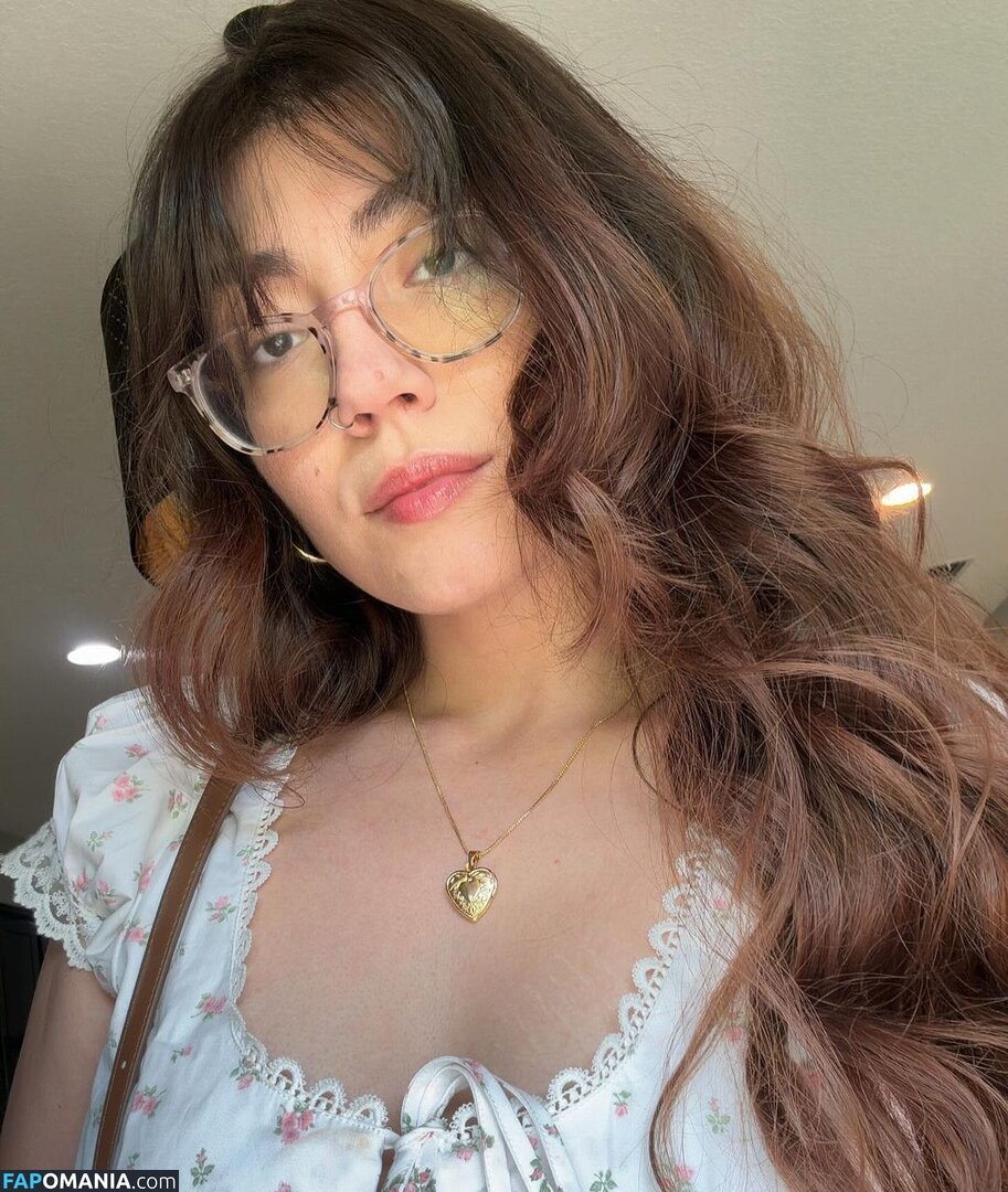 Gabby / Lofiluvasmr Çıplak OnlyFans  Sızdırılmış Fotoğraf #13
