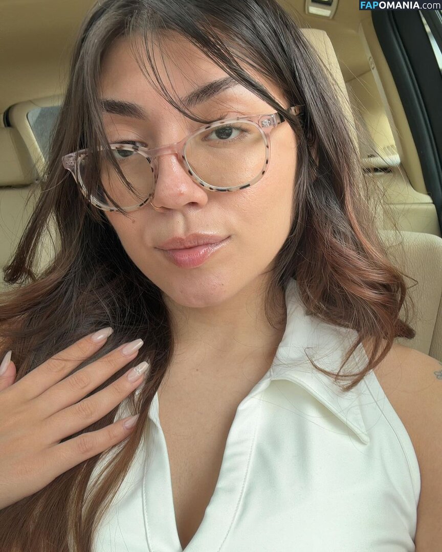 Gabby / Lofiluvasmr Çıplak OnlyFans  Sızdırılmış Fotoğraf #14