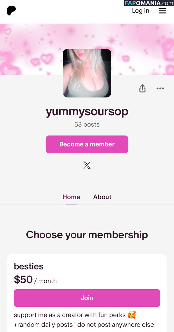 Log in / accounts Çıplak OnlyFans  Sızdırılmış Fotoğraf #32
