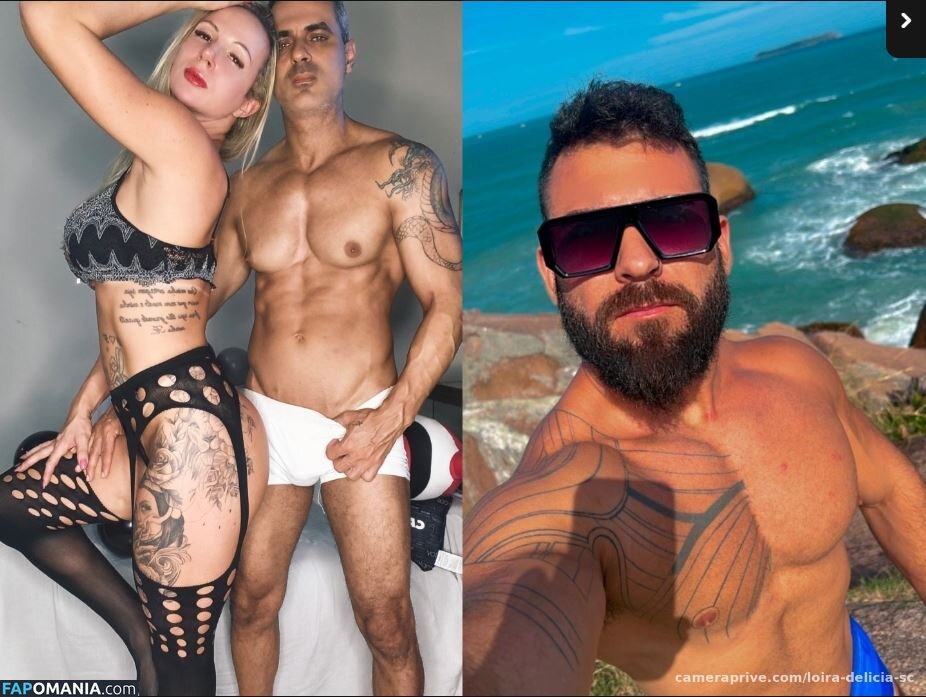 Loira Delícia SC / casalsemvergonha92_ Çıplak OnlyFans  Sızdırılmış Fotoğraf #3