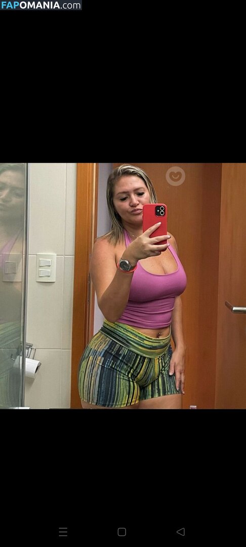 fabianagrafitheiraoficiall / loiratropicana Çıplak OnlyFans  Sızdırılmış Fotoğraf #5