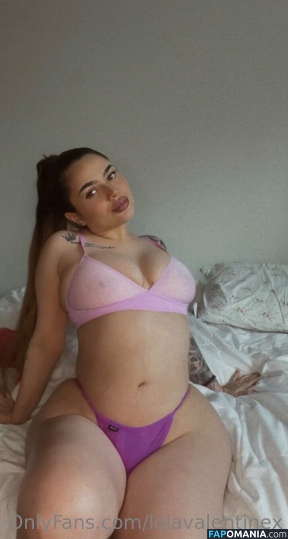 lolavalentinex / lolavalentinexoxo Çıplak OnlyFans  Sızdırılmış Fotoğraf #24